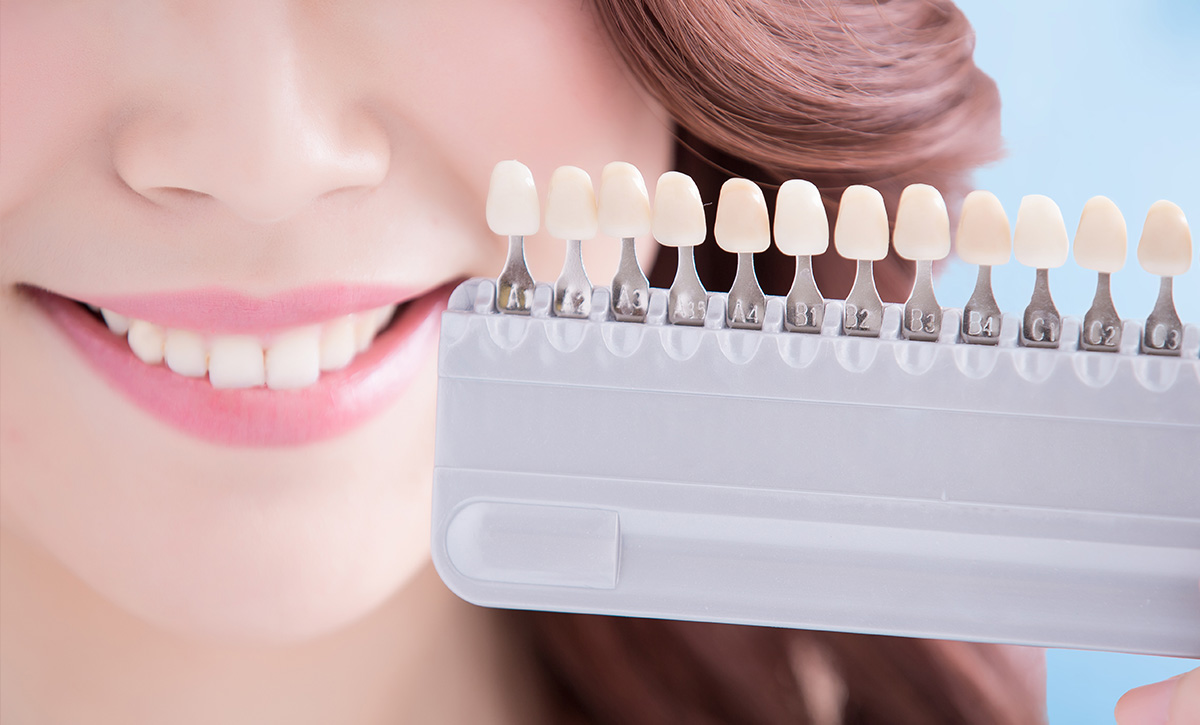 ホワイトニング｜福岡県田尻のないとうファミリー歯科クリニック