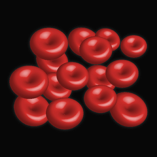 ヘモグロビン｜福岡市ないとうファミリー歯科