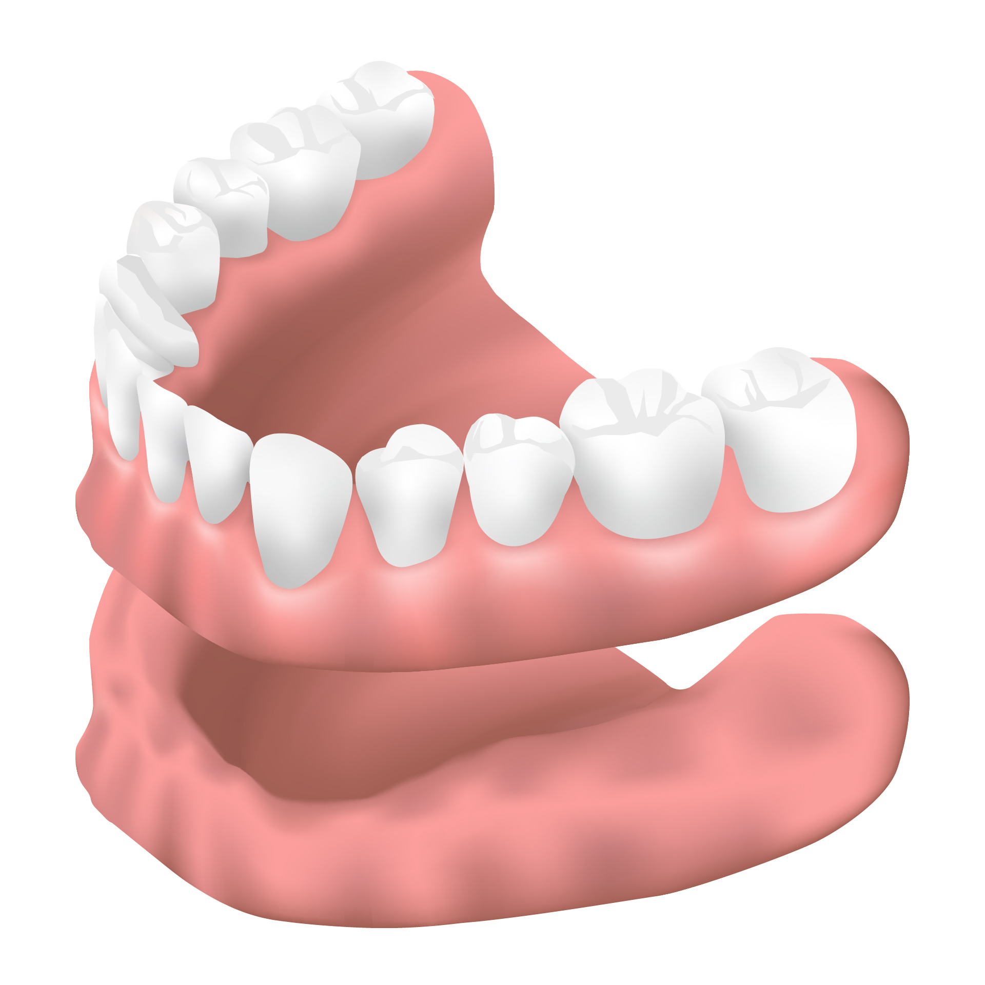 保健の入れ歯｜九大学研都市・ないとう歯科