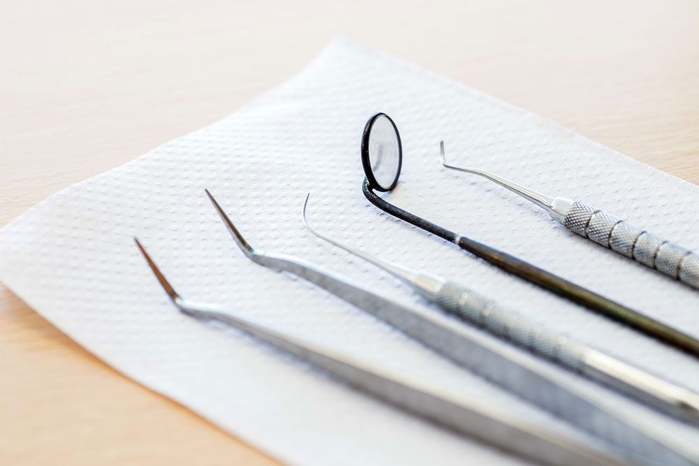 歯科スケーラー｜福岡市ないとうファミリー歯科