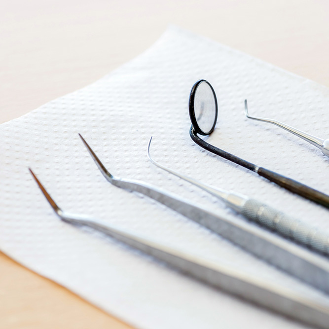 歯科スケーラー｜福岡市ないとうファミリー歯科